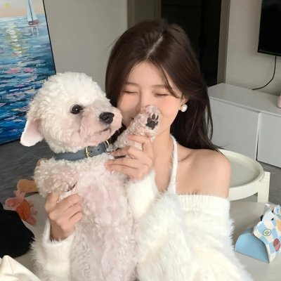 向阳花开